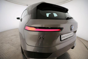 Fahrzeugbild BMW iX M60