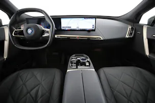 BMW iX M60