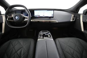 Fahrzeugbild BMW iX M60