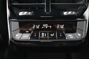 Fahrzeugbild BMW iX M60