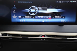 Fahrzeugbild BMW iX M60