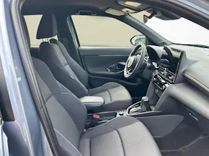 Toyota Yaris Cross 1.5 VVT-i HSD Trend AWD-i