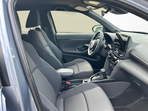 Toyota Yaris Cross 1.5 VVT-i HSD Trend AWD-i
