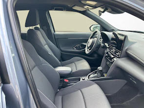 Fahrzeugbild TOYOTA Yaris Cross 1.5 VVT-i HSD Trend AWD-i