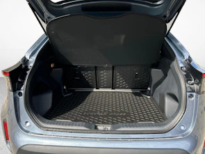 Fahrzeugbild TOYOTA Yaris Cross 1.5 VVT-i HSD Trend AWD-i