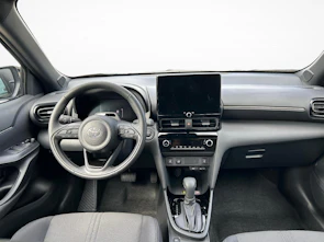 Fahrzeugbild TOYOTA Yaris Cross 1.5 VVT-i HSD Trend AWD-i