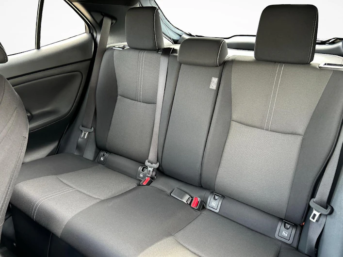 Fahrzeugbild TOYOTA YARIS CROSS