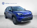 Toyota Yaris Cross 1.5 VVT-i HSD Premium AWD-i