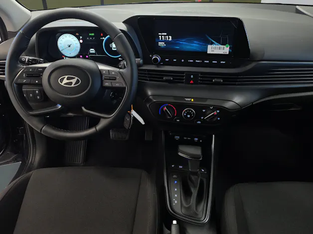 HYUNDAI i20 1.0 T-GDi Amplia Go