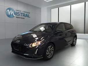 HYUNDAI i20 1.0 T-GDi Amplia Go