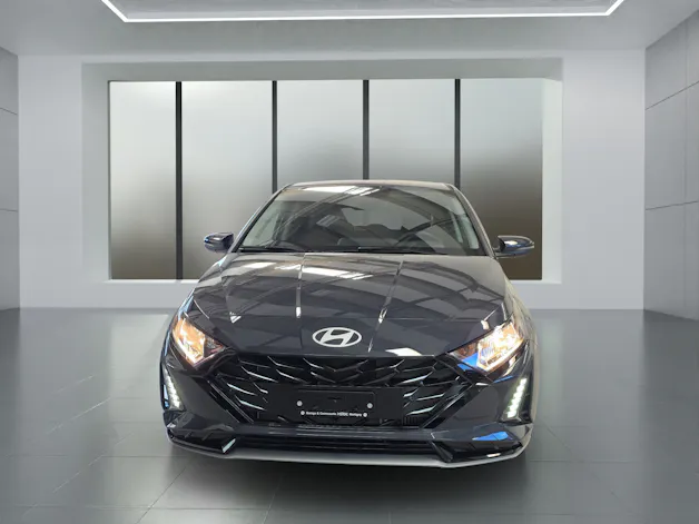 HYUNDAI i20 1.0 T-GDi Amplia Go