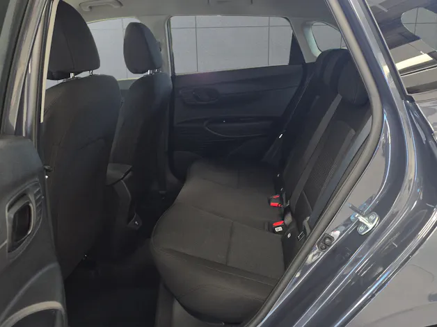 HYUNDAI i20 1.0 T-GDi Amplia Go