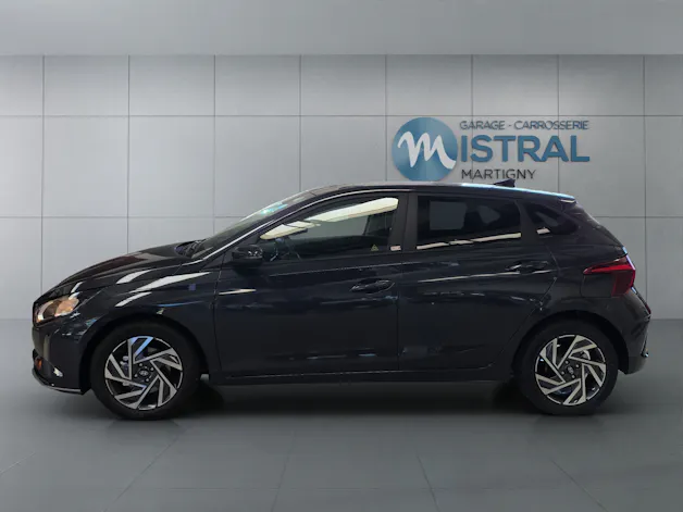 HYUNDAI i20 1.0 T-GDi Amplia Go
