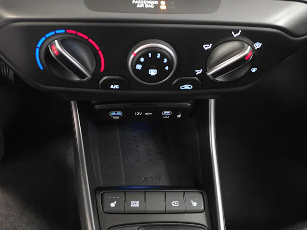 HYUNDAI i20 1.0 T-GDi Amplia Go