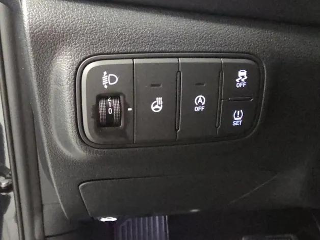 HYUNDAI i20 1.0 T-GDi Amplia Go