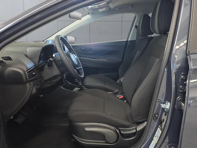 HYUNDAI i20 1.0 T-GDi Amplia Go