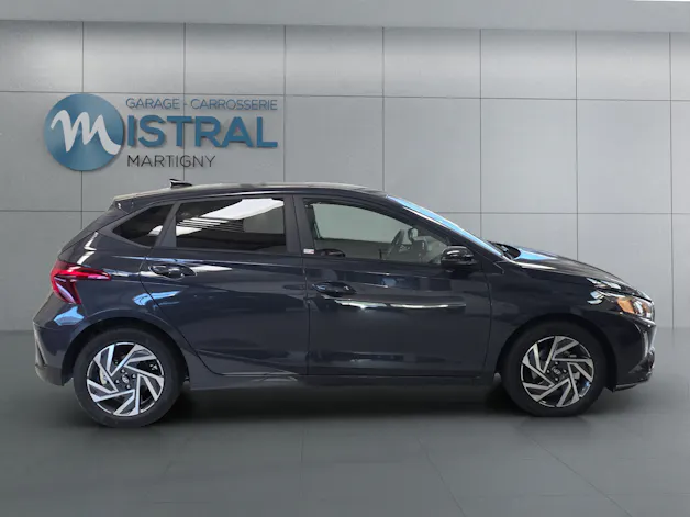 HYUNDAI i20 1.0 T-GDi Amplia Go