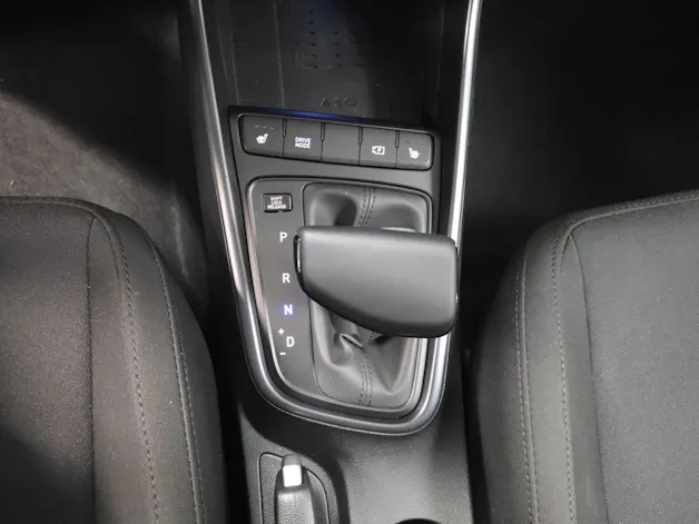 HYUNDAI i20 1.0 T-GDi Amplia Go