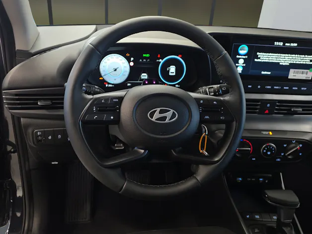 HYUNDAI i20 1.0 T-GDi Amplia Go