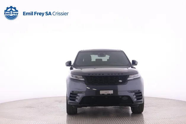 Land Rover Range Rover Velar 2.0 P400e Belgravia Edition