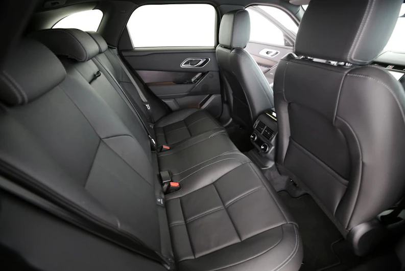 Fahrzeugbild LAND ROVER RANGE ROVER VELAR