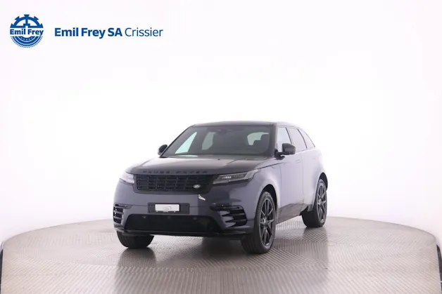 Land Rover Range Rover Velar 2.0 P400e Belgravia Edition