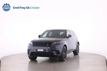 Fahrzeugbild LAND ROVER Range Rover Velar 2.0 P400e Belgravia Edition