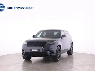 Land Rover Range Rover Velar 2.0 P400e Belgravia Edition