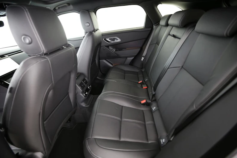 Fahrzeugbild LAND ROVER RANGE ROVER VELAR