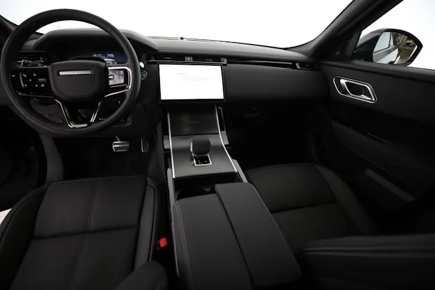 Land Rover Range Rover Velar 2.0 P400e Belgravia Edition