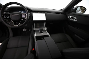 Fahrzeugbild LAND ROVER Range Rover Velar 2.0 P400e Belgravia Edition