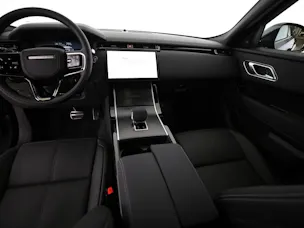 Land Rover Range Rover Velar 2.0 P400e Belgravia Edition