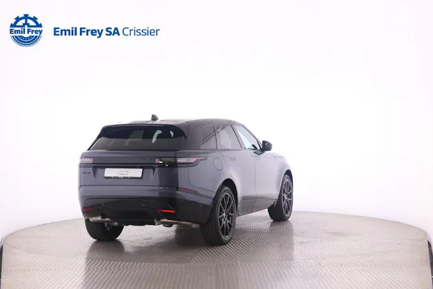 Land Rover Range Rover Velar 2.0 P400e Belgravia Edition