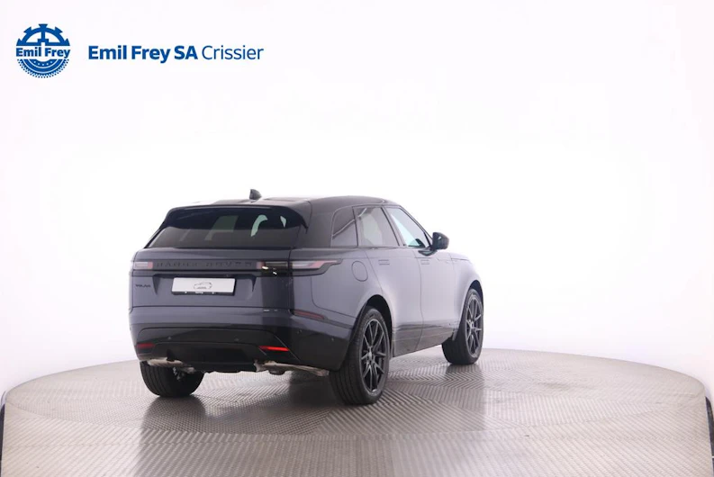 Fahrzeugbild LAND ROVER RANGE ROVER VELAR