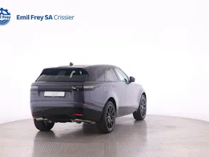 Land Rover Range Rover Velar 2.0 P400e Belgravia Edition