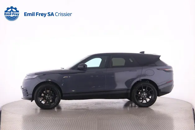 Land Rover Range Rover Velar 2.0 P400e Belgravia Edition