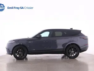 Land Rover Range Rover Velar 2.0 P400e Belgravia Edition