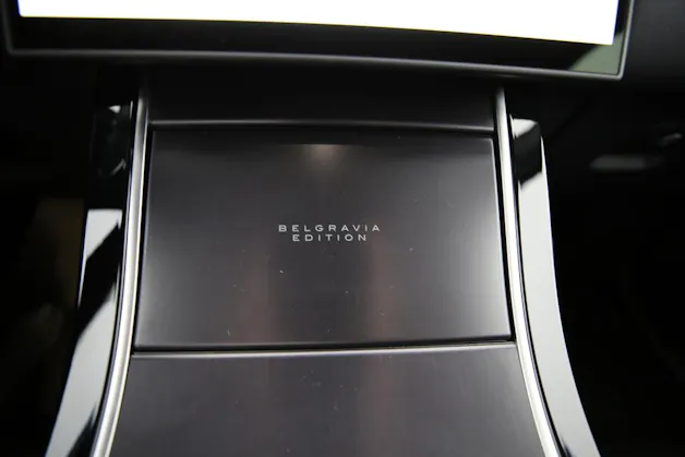 Land Rover Range Rover Velar 2.0 P400e Belgravia Edition