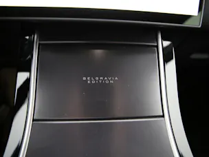 Land Rover Range Rover Velar 2.0 P400e Belgravia Edition