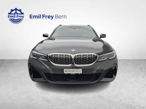 immagine del veicolo BMW M340i xDrive Touring