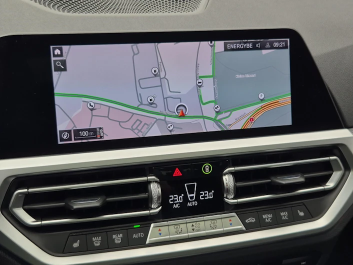 immagine del veicolo BMW 3 SERIES