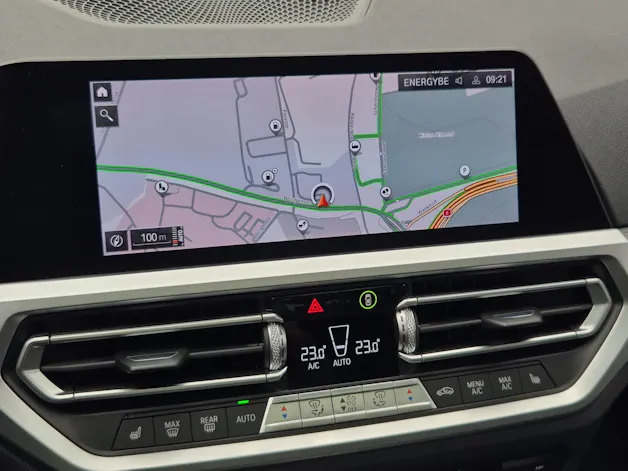 BMW M340i xDrive Touring