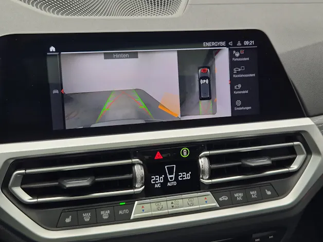 BMW M340i xDrive Touring