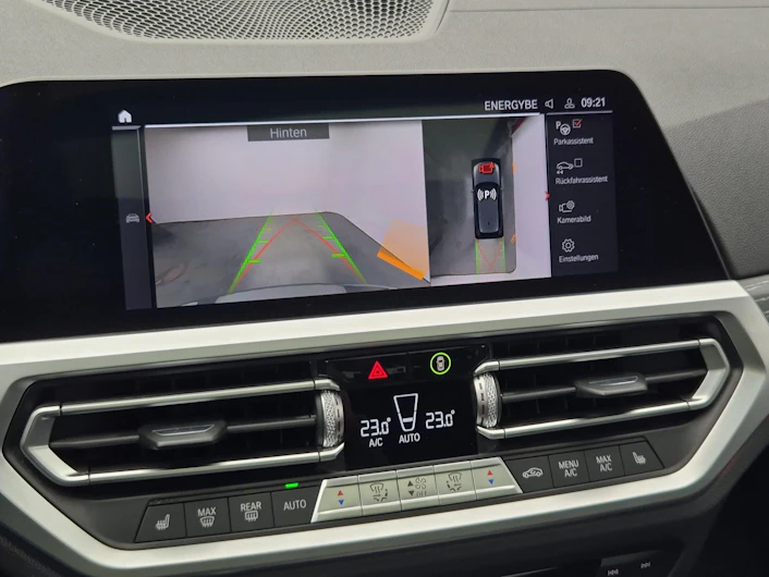 immagine del veicolo BMW 3 SERIES