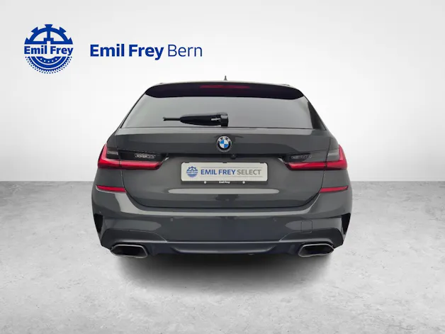BMW M340i xDrive Touring