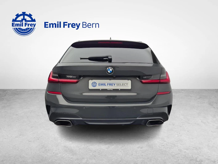 immagine del veicolo BMW 3 SERIES