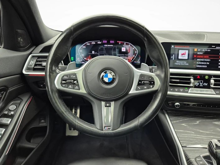 immagine del veicolo BMW 3 SERIES