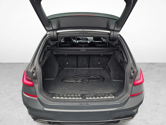 immagine del veicolo BMW 3 SERIES