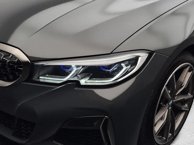 BMW M340i xDrive Touring