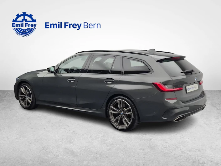 immagine del veicolo BMW 3 SERIES